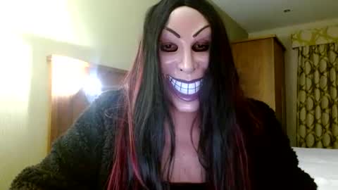 Snapshot of skye_ryder chatting on 03/11/26, 12:38 Skye Ryder online show from 03/11/26, 12:38