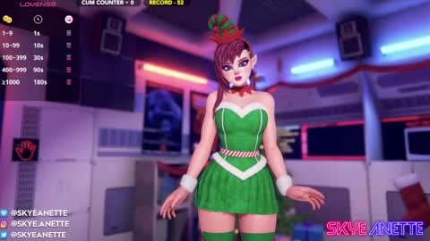 Snapshot of skyeanette chatting on 12/09/24, 02:02 SkyeAnette online show from 12/09/24, 02:02