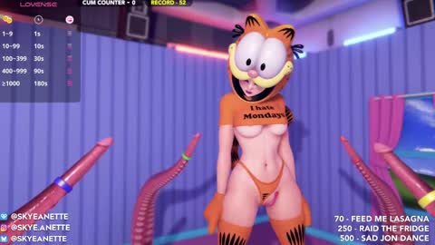 Snapshot of skyeanette chatting on 02/08/25, 02:15 SkyeAnette online show from 02/08/25, 02:15