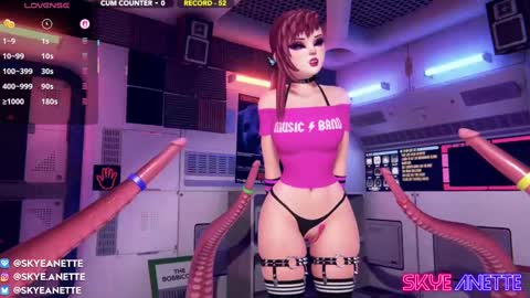 Snapshot of skyeanette chatting on 03/08/25, 02:12 SkyeAnette online show from 03/08/25, 02:12