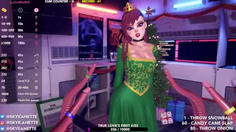 Snapshot of skyeanette chatting on 12/19/25, 02:18 SkyeAnette online show from 12/19/25, 02:18