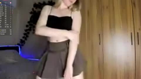 skyedavis online show from 06/01/26, 02:19