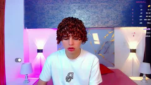 Angel online show from 12/20/25, 08:05