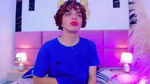 Angel online show from 01/07/26, 07:38