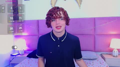 Angel online show from 02/02/26, 08:07