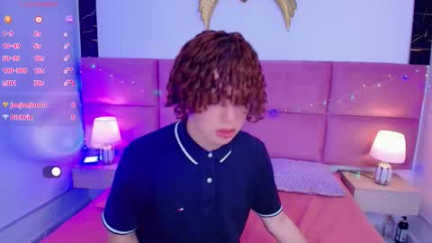 Angel online show from 02/09/26, 08:35