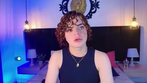 Angel online show from 03/21/26, 08:01