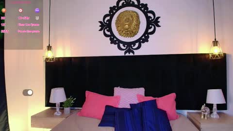 Angel online show from 04/02/26, 01:53