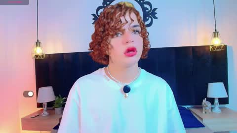 Angel online show from 04/17/26, 08:01