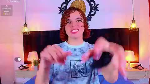 Angel online show from 06/24/26, 07:24