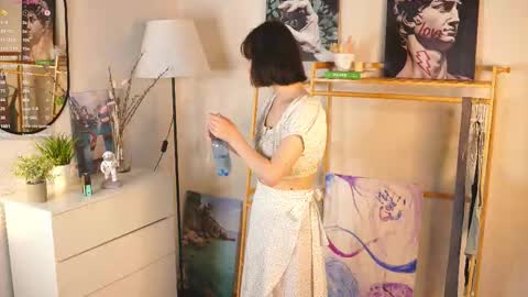 Melissa online show from 09/09/25, 07:19