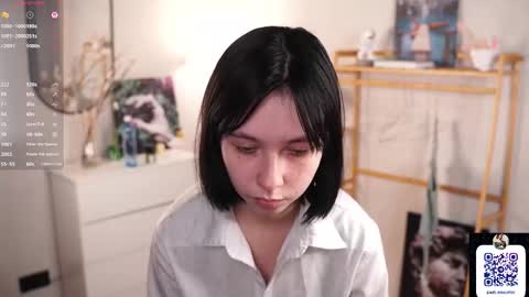 Melissa online show from 10/12/25, 05:39