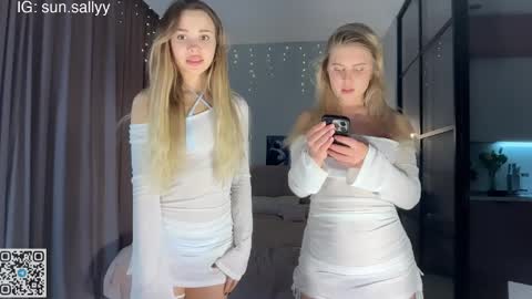 Skye online show from 04/10/26, 07:51