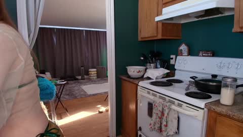 Skye Watson online show from 03/17/26, 05:49