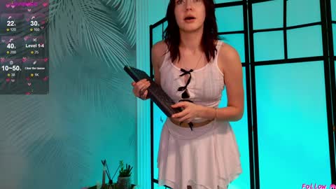 Ann online show from 02/08/25, 11:44