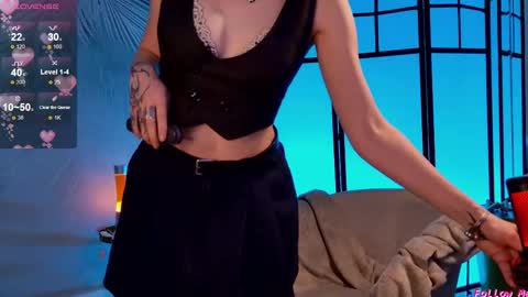 Ann online show from 02/11/25, 05:26