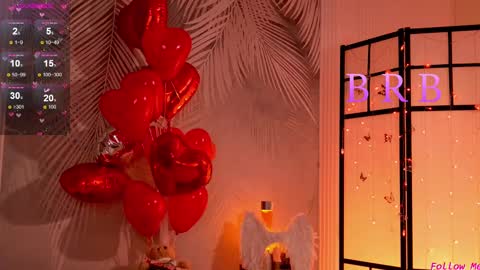 Ann online show from 02/14/25, 08:21