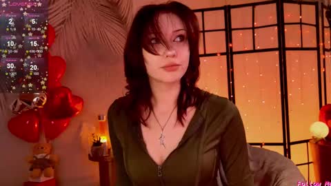 Ann online show from 02/20/25, 05:12