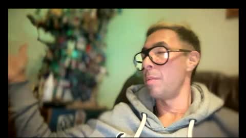 IAN HARD online show from 05/08/26, 04:23