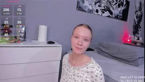 skyisland777 online show from 02/06/26, 07:23