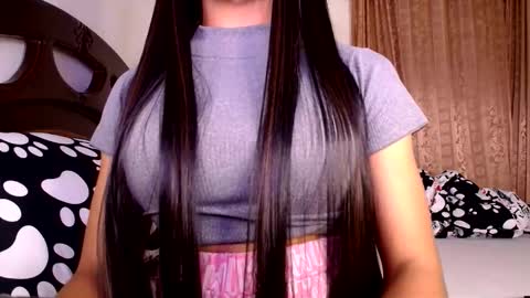 Snapshot of skylarg555 chatting on 09/10/25, 07:41 skyla online show from 09/10/25, 07:41