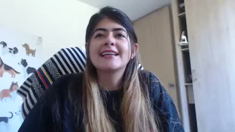 Skyler online show from 01/25/25, 08:53