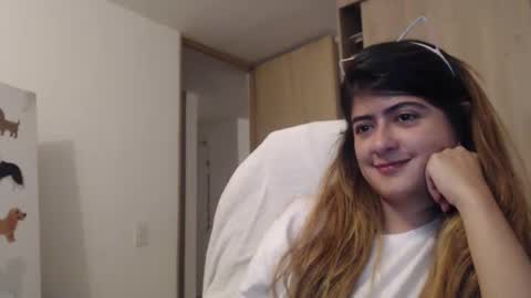 Skyler online show from 01/28/25, 05:11