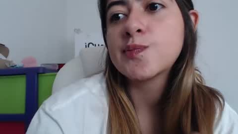 Skyler online show from 01/31/25, 03:22