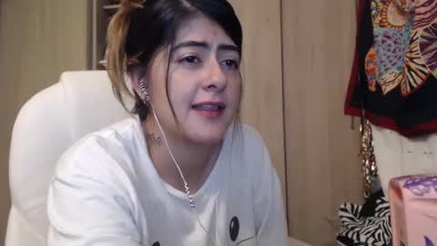 Skyler online show from 02/01/25, 01:55