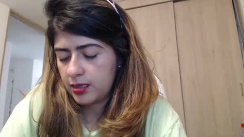 Skyler online show from 02/14/25, 02:07