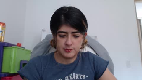 Skyler online show from 02/18/25, 04:48