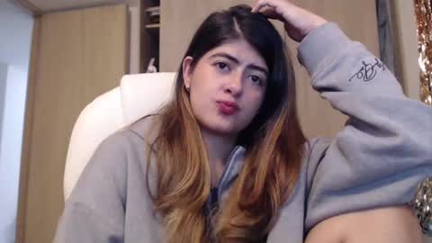 Skyler online show from 02/26/25, 02:48