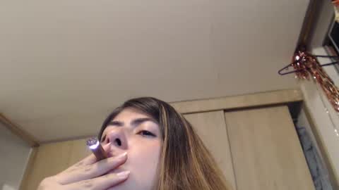 Skyler online show from 02/28/25, 02:09