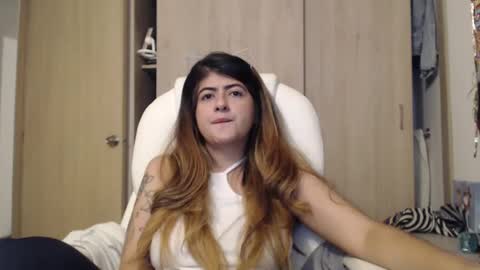 Skyler online show from 03/01/25, 05:09