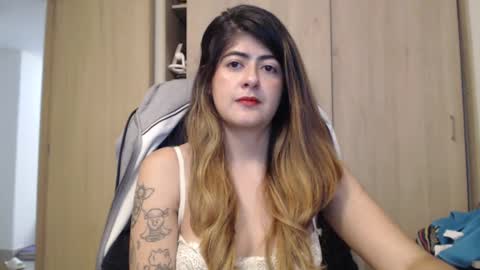 Skyler online show from 03/03/25, 02:15