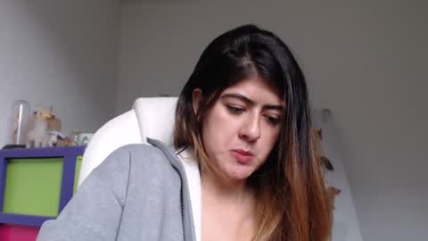 Skyler online show from 03/04/25, 08:27