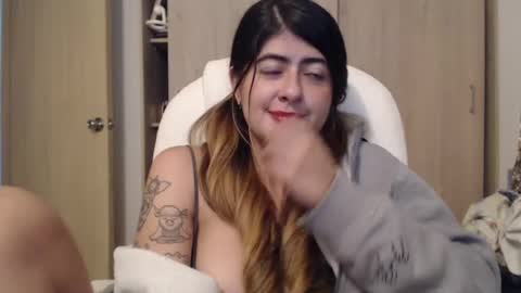 Skyler online show from 03/06/25, 03:02