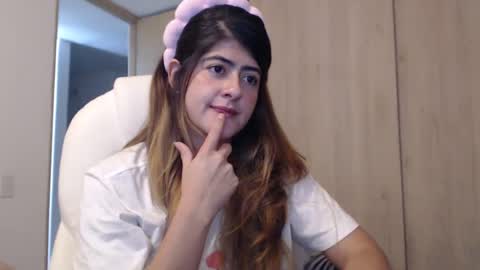 Skyler online show from 03/07/25, 11:38