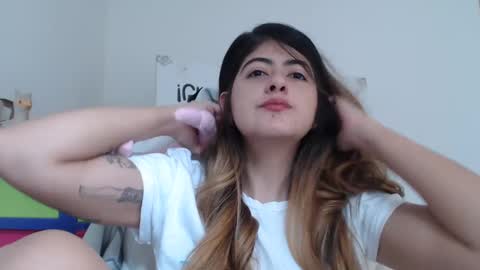 Skyler online show from 03/10/25, 06:01