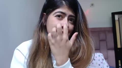 Skyler online show from 03/12/25, 05:28