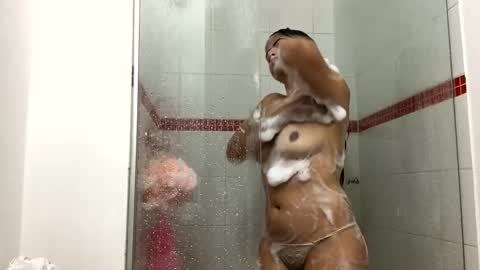 Skyler online show from 10/30/25, 09:04