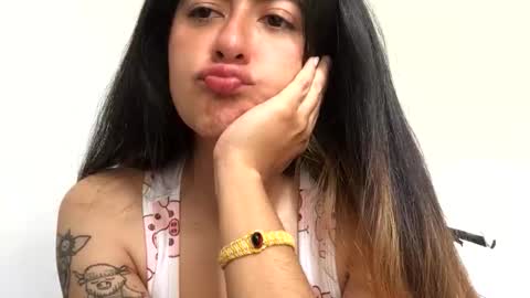 Skyler online show from 02/04/26, 03:40