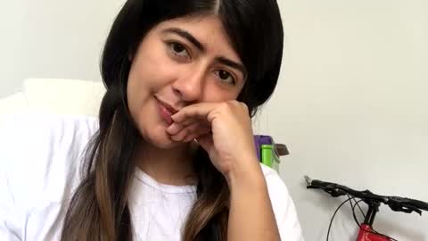 Skyler online show from 02/09/26, 05:06