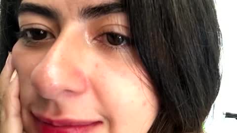 Skyler online show from 02/19/26, 04:58