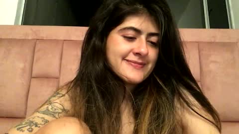 Skyler online show from 02/21/26, 04:24