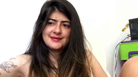 Skyler online show from 03/20/26, 05:07