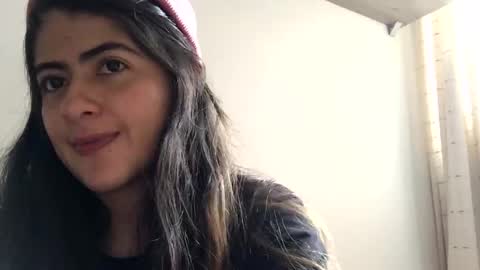 Skyler online show from 04/02/26, 09:56