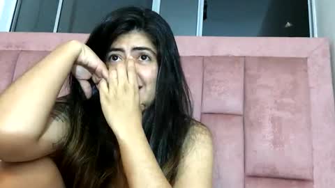 Skyler online show from 05/11/26, 04:29