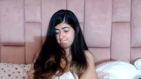 Skyler online show from 06/02/26, 04:14