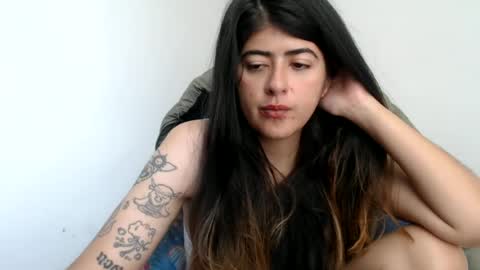 Skyler online show from 07/02/26, 04:35